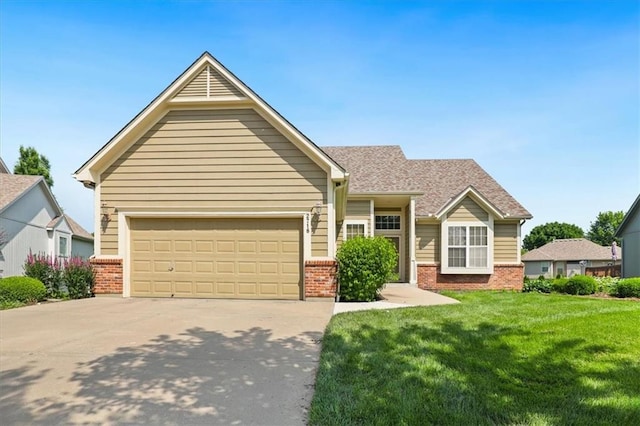 2718 S Brentwood Dr, Independence, MO 64055 - photo 1