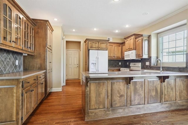 2718 S Brentwood Dr, Independence, MO 64055 - photo 5