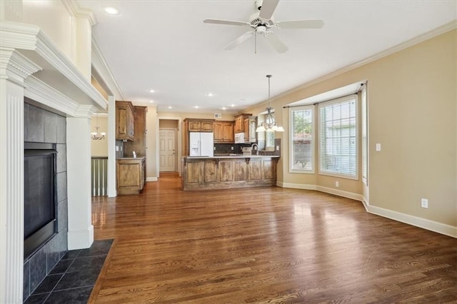 2718 S Brentwood Dr, Independence, MO 64055 - photo 6