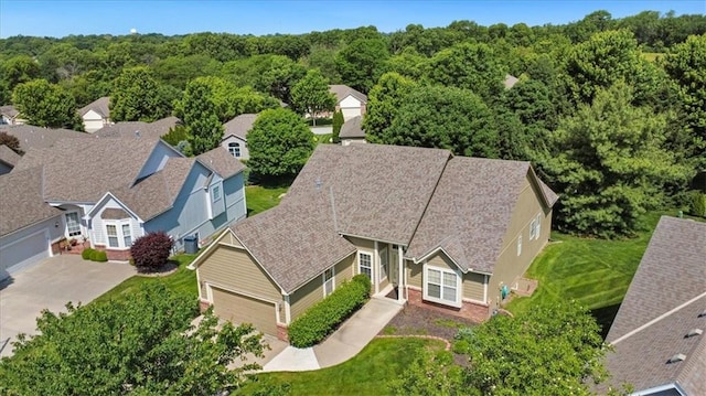 2718 S Brentwood Dr, Independence, MO 64055 - photo 32