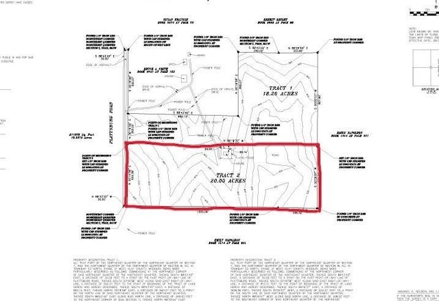 18211 Plattsburg Rd, Holt, MO 64048