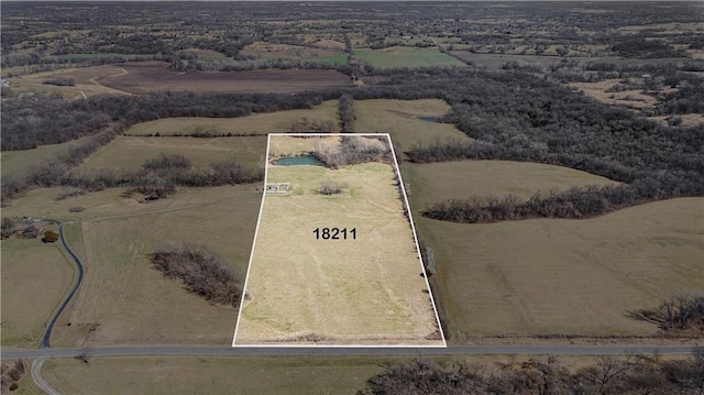 18211 Plattsburg Rd, Holt, MO 64048