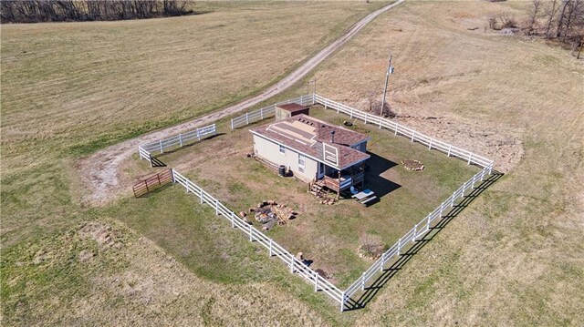 18211 Plattsburg Rd, Holt, MO 64048