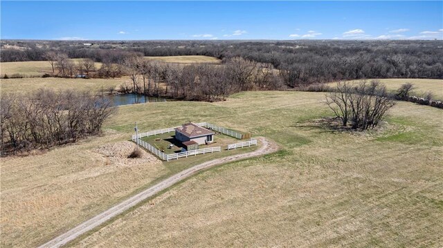 18211 Plattsburg Rd, Holt, MO 64048