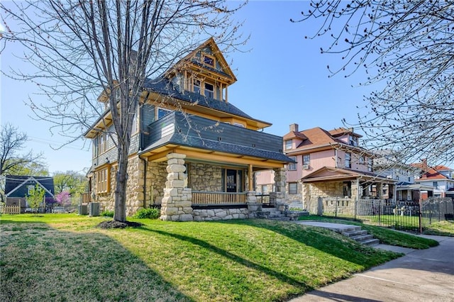 2524 Benton Blvd, Kansas City, MO 64127 - photo 5