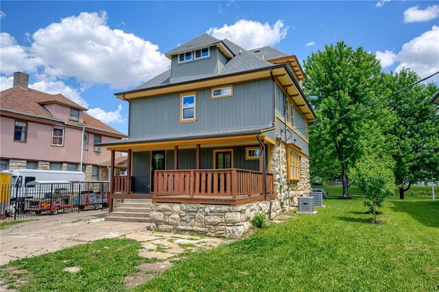 2524 Benton Blvd, Kansas City, MO 64127 - photo 66