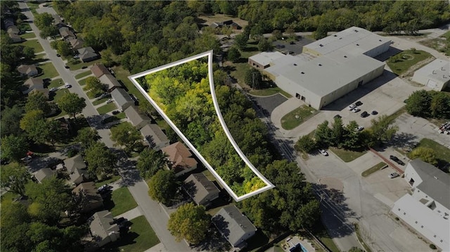 12298 Dr Greaves Rd, Grandview, MO 64030