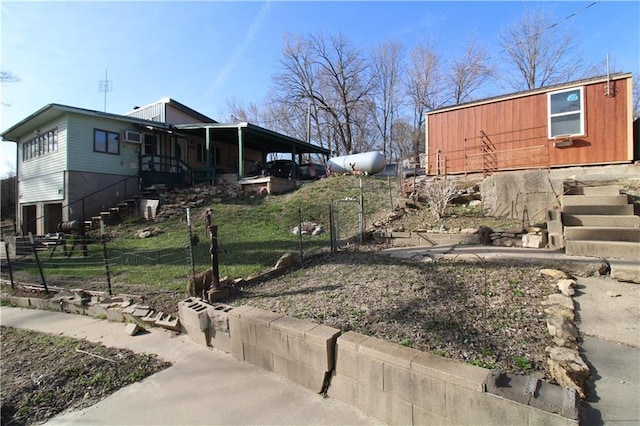 14494 County Road 402, Amazonia, MO 64421 - photo 1