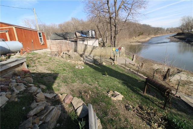 14494 County Road 402, Amazonia, MO 64421 - photo 17