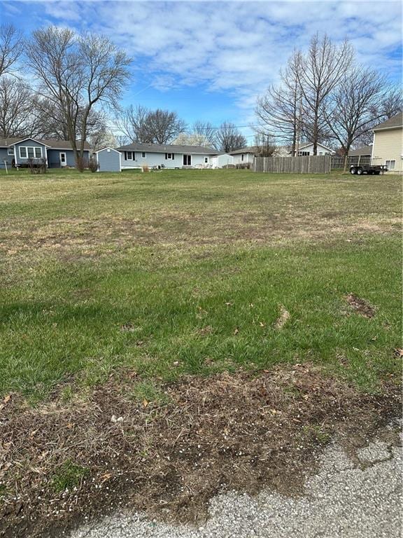 0000 Hilltop Dr, Paola, KS 66071