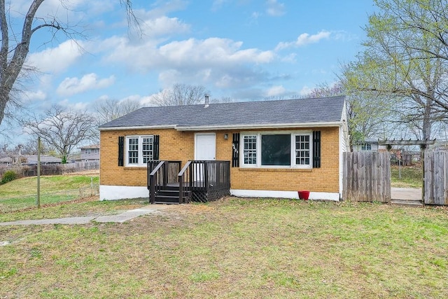 6634 Nogard Ave, Kansas City, KS 66104 - photo 1