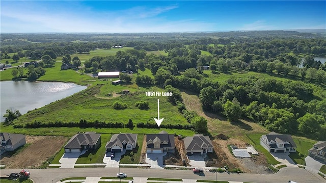 1051 Fir Ln, Liberty, MO 64068 - photo 2