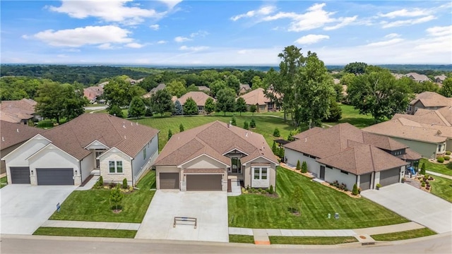 1600 NE Park Springs Ter, Lees Summit, MO 64064 - photo 1