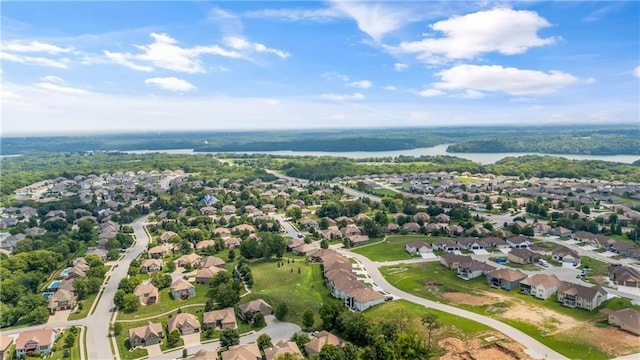 1600 NE Park Springs Ter, Lees Summit, MO 64064 - photo 55