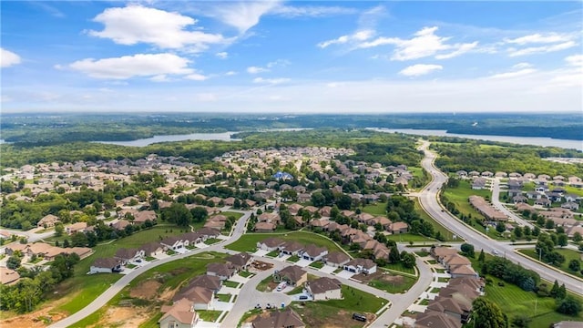 1600 NE Park Springs Ter, Lees Summit, MO 64064 - photo 56
