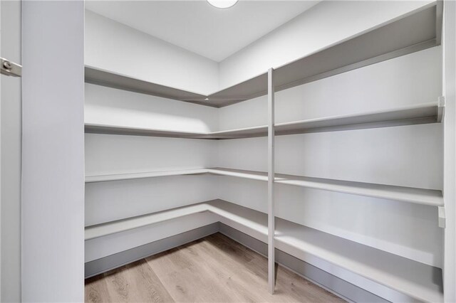 815 W Solomon Dr, Lone Jack, MO 64086 - view of storage area