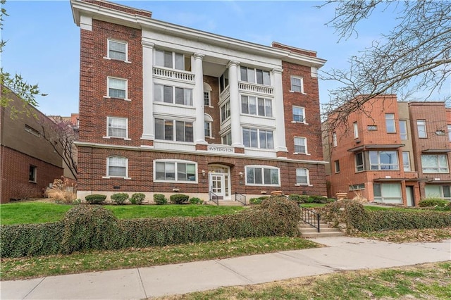4508 Mill Creek Pkwy Unit 4S, Kansas City, MO 64111 - photo 2