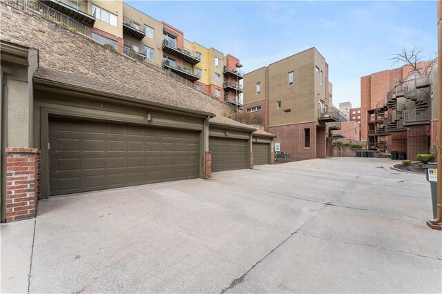4508 Mill Creek Pkwy Unit 4S, Kansas City, MO 64111 - photo 30