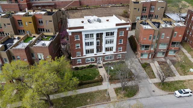 4508 Mill Creek Pkwy Unit 4S, Kansas City, MO 64111 - photo 33