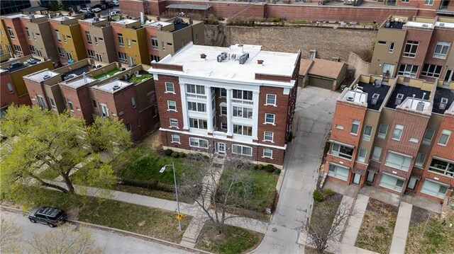 4508 Mill Creek Pkwy Unit 4S, Kansas City, MO 64111 - photo 35