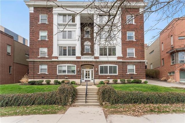 4508 Mill Creek Pkwy Unit 4S, Kansas City, MO 64111 - photo 40