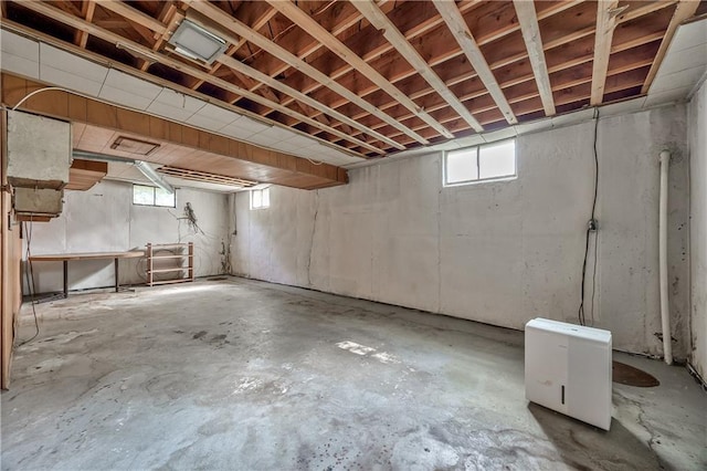 10408 E 28th Ter S, Independence, MO 64052 - below grade area with healthy amount of natural light