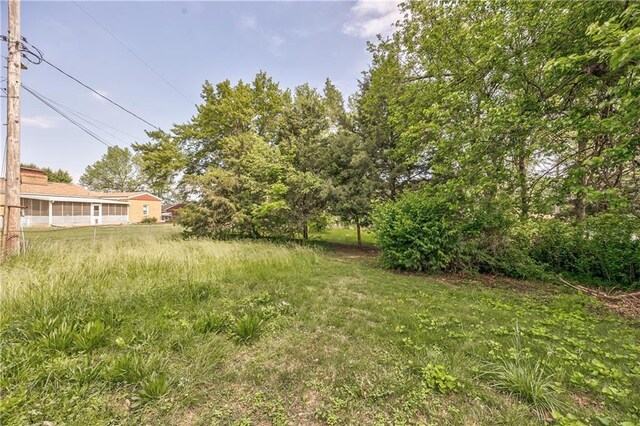 10408 E 28th Ter S, Independence, MO 64052 - view of yard