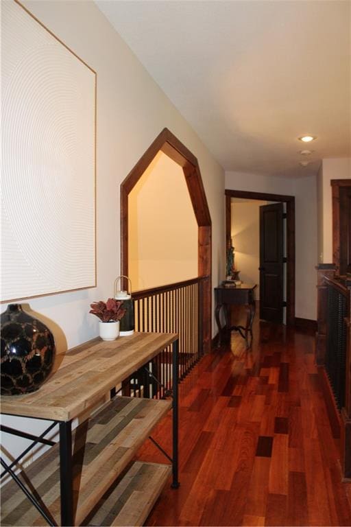 6822 Woodstock Ct, Shawnee, KS 66218 - dining room featuring wood finished floors