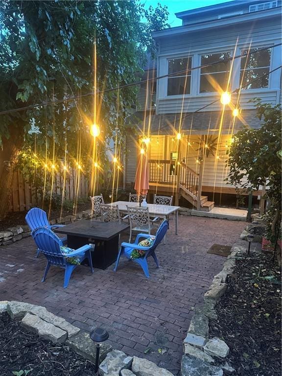 6034 Brookside Blvd, Kansas City, MO 64113 - photo 32
