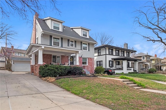 6034 Brookside Blvd, Kansas City, MO 64113 - photo 4