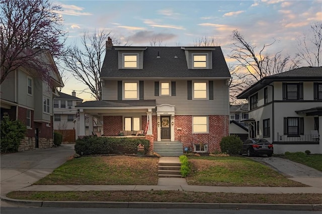 6034 Brookside Blvd, Kansas City, MO 64113 - photo 1
