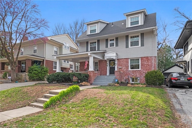 6034 Brookside Blvd, Kansas City, MO 64113 - photo 2