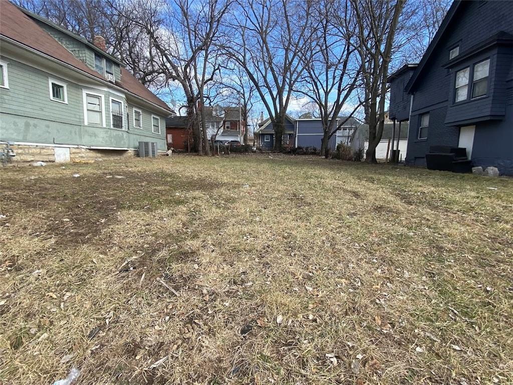 514 Norton Ave, Kansas City, MO 64124 - photo 1