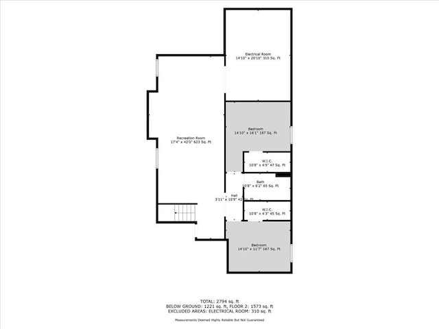 8804 NE 81st Ter, Kansas City, MO 64158 - view of layout