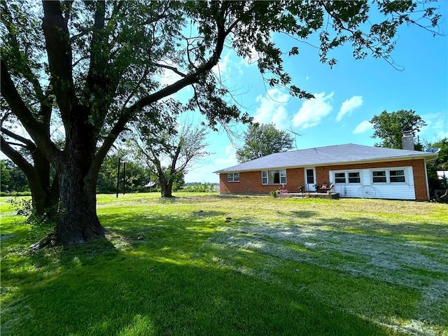 220 W John St, Milo, MO 64767 - photo 1