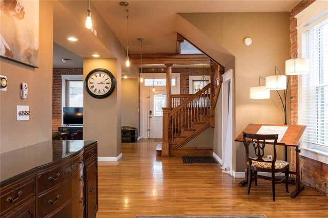 1119 Garfield Ave, Kansas City, MO 64127 - photo 1