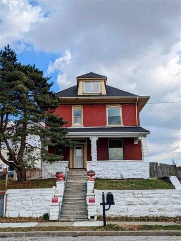 1119 Garfield Ave, Kansas City, MO 64127 - photo 3