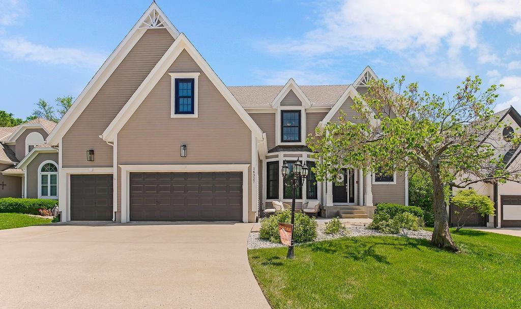 14327 King St, Overland Park, KS 66221 - photo 1
