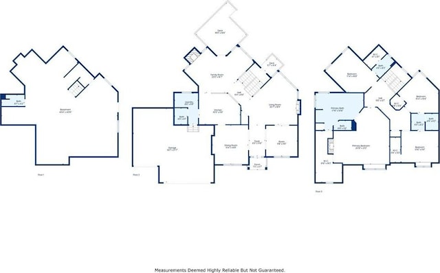 5329 Park St, Shawnee, KS 66216 - home floor plan