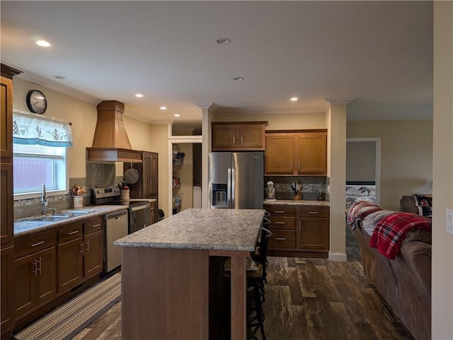 22078 71st Hwy, Maryville, MO 64468 - photo 4
