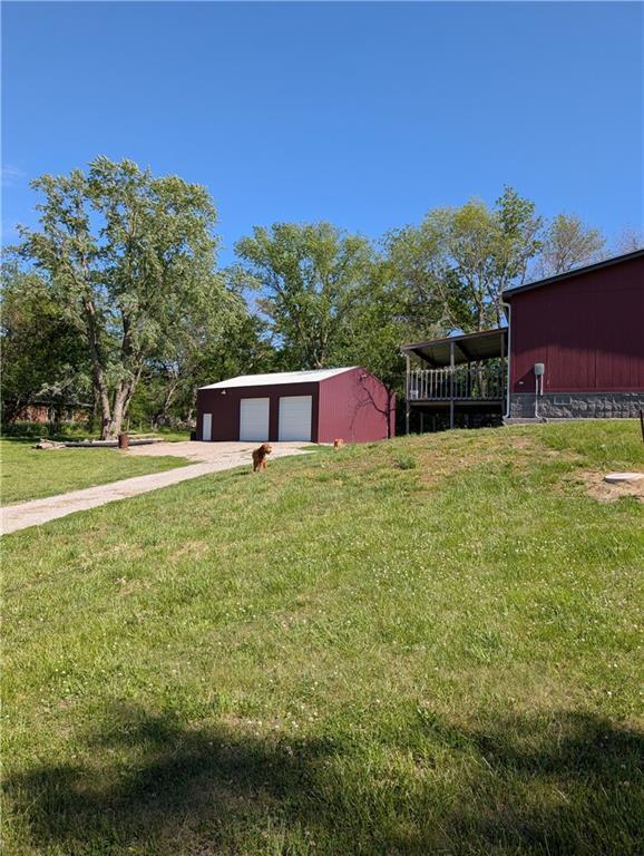 22078 71st Hwy, Maryville, MO 64468 - photo 21