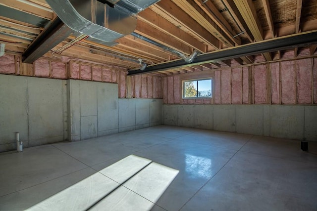 935 168th Ter, Basehor, KS 66007 - view of below grade area