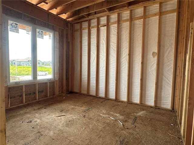 15438 W 171st Pl, Olathe, KS 66062 - view of miscellaneous room