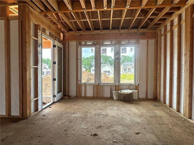 15438 W 171st Pl, Olathe, KS 66062 - view of miscellaneous room