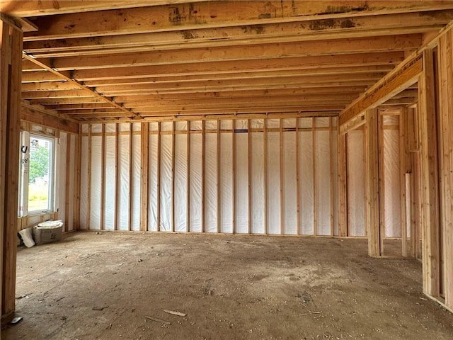 15438 W 171st Pl, Olathe, KS 66062 - view of miscellaneous room