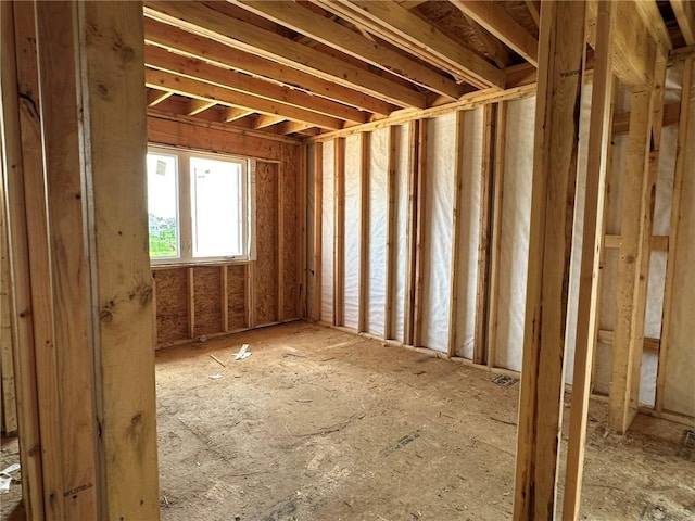 15438 W 171st Pl, Olathe, KS 66062 - view of misc room