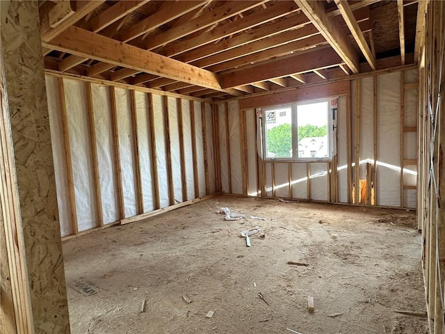 15438 W 171st Pl, Olathe, KS 66062 - view of miscellaneous room