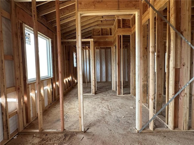 15438 W 171st Pl, Olathe, KS 66062 - view of miscellaneous room