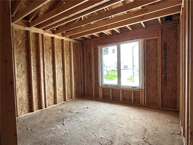 15438 W 171st Pl, Olathe, KS 66062 - view of misc room