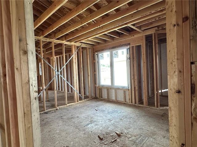 15438 W 171st Pl, Olathe, KS 66062 - view of misc room